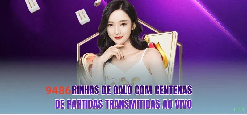 Checklist para avaliar a plataforma bet8