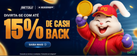 Formulário registro bet8