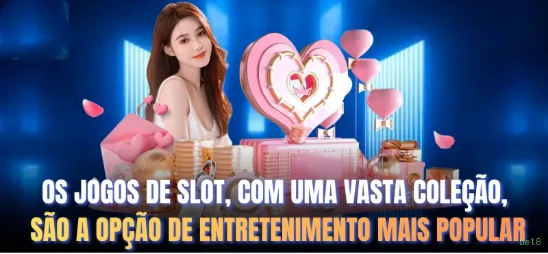 Slots bet8 - Sweet Bonanza e caça-níqueis populares